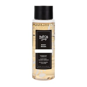 Buff By You Body Wash