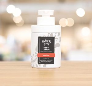 Sunshine Body Lotion