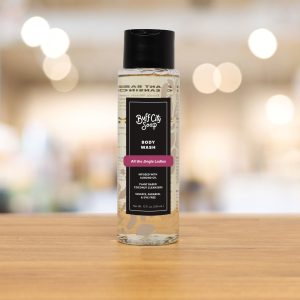 All the Jingle Ladies Body Wash