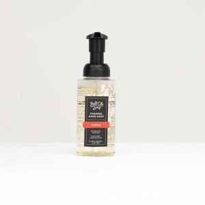 Sunshine Foaming Hand Soap