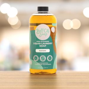 Fresh Cotton Total Laundry Bundle