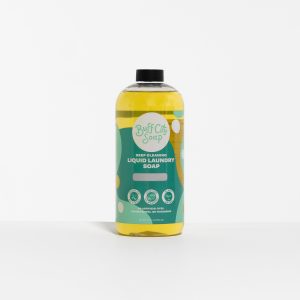 Buff By You Liquid Laundry Soap