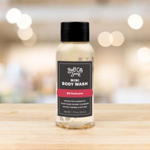 Mini 99 PomLems Body Wash