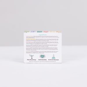 Must Have Mini Soap Set