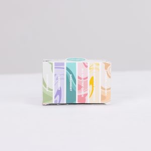 Must Have Mini Soap Set