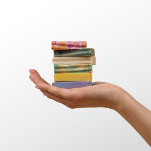 Discover Shea Butter Mini Soap Set