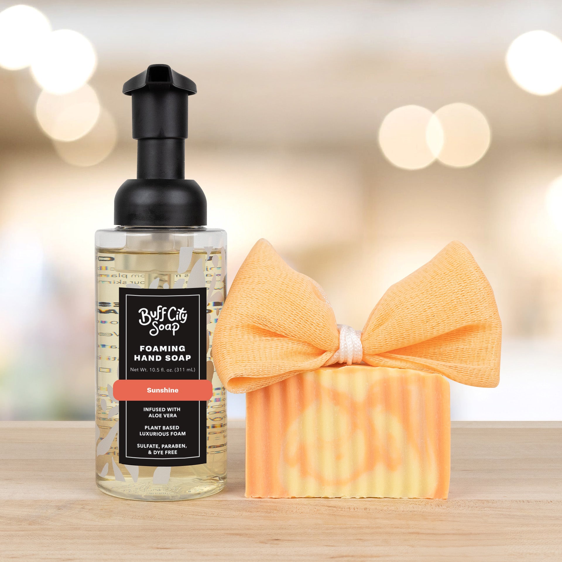 MostLovedGiftSet_Sunshine