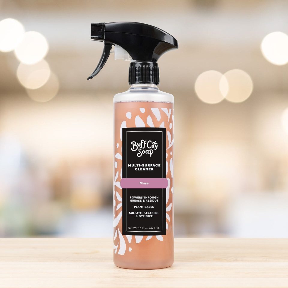 Muse Multi-Surface Cleaner