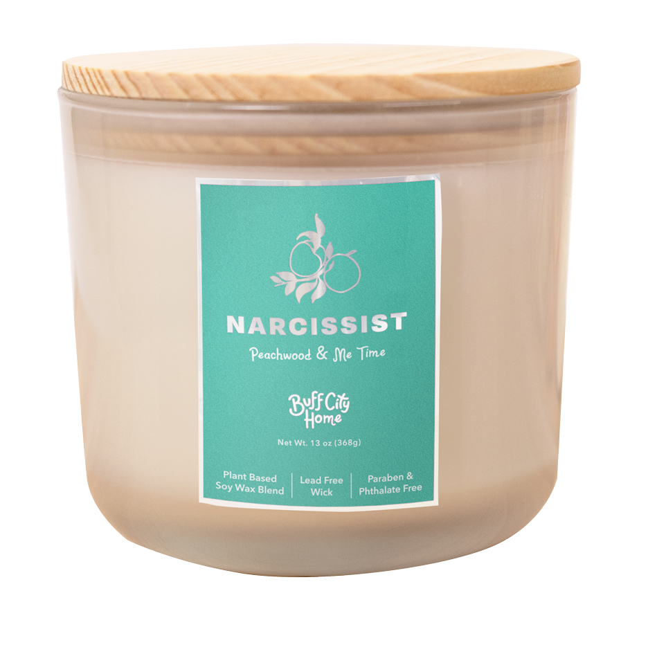 NARCISSIST-CANDLE-1