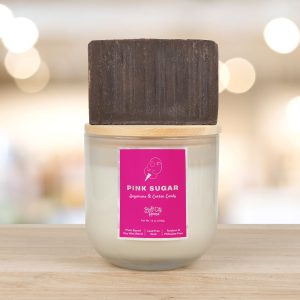 Pink Sugar Perfect Pick Me Up Gift Set