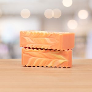 Sunshine Shea Butter Soap