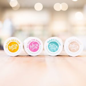 All Hail The Queen Mini Body Butter