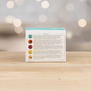 Discover Shea Butter Mini Soap Set